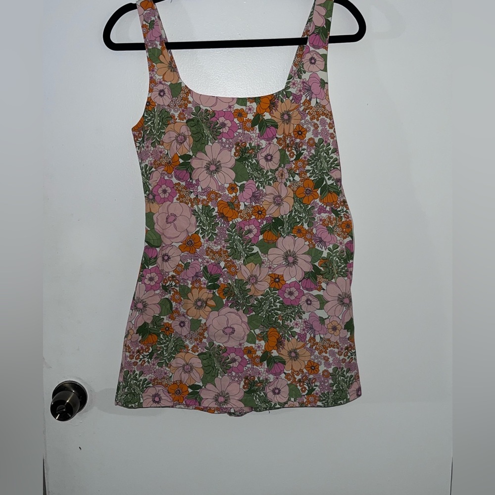 MNG romper